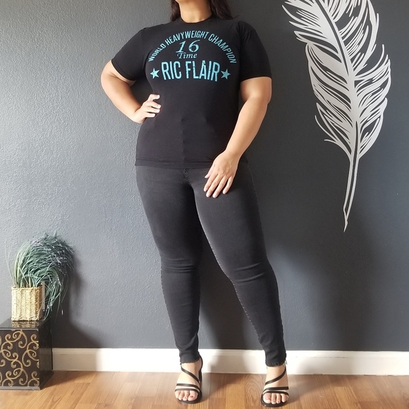 Ric Flair Tee - Picture 3 of 5